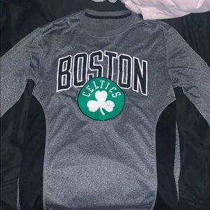 Boston Celtics shirt
